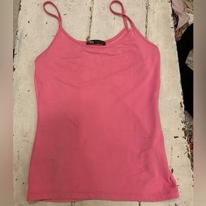 2/$15 bundle zara tank top